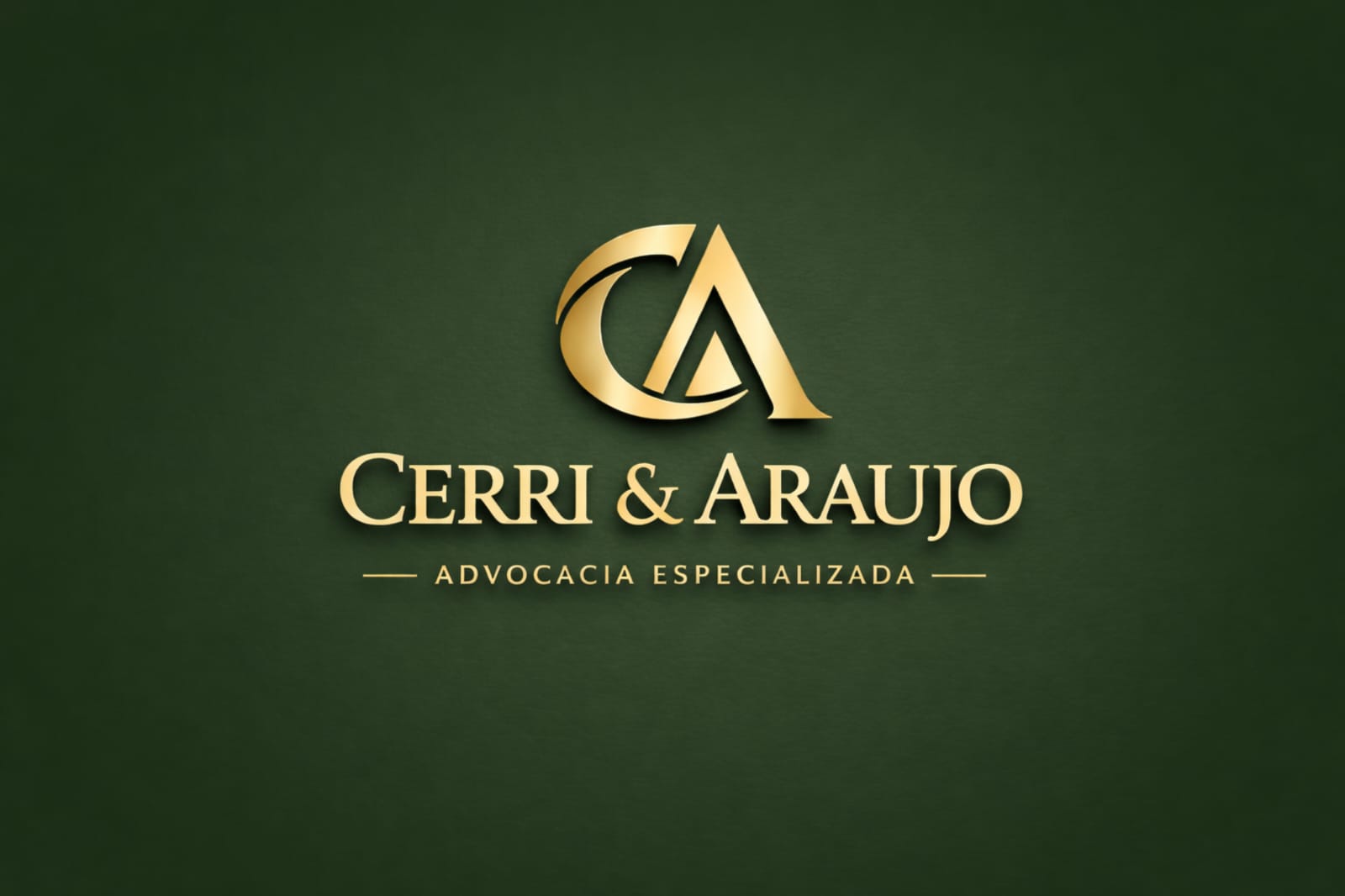 Cerri & Araujo Advocacia Especializada